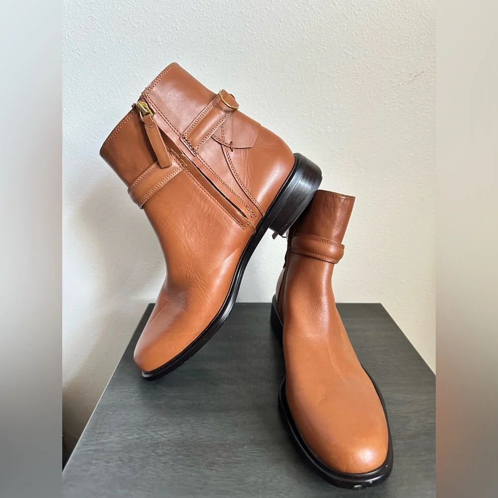 Franco Sarto crafted from